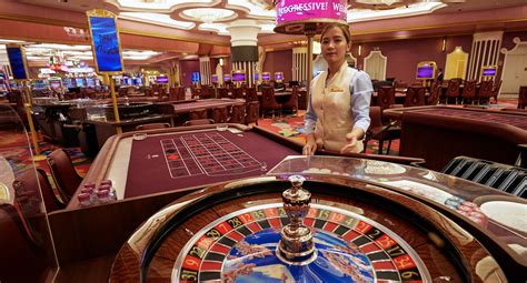 Okada Manila Casino Dealer Interview Questions .